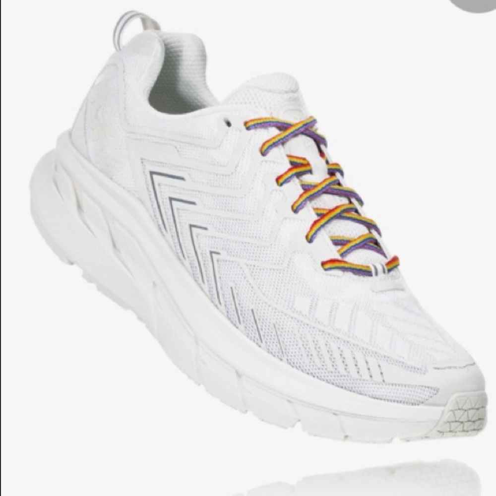 Outdoor Voices Hokas Size 7